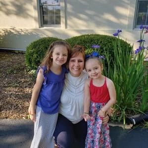 Meet your Posher, Erika